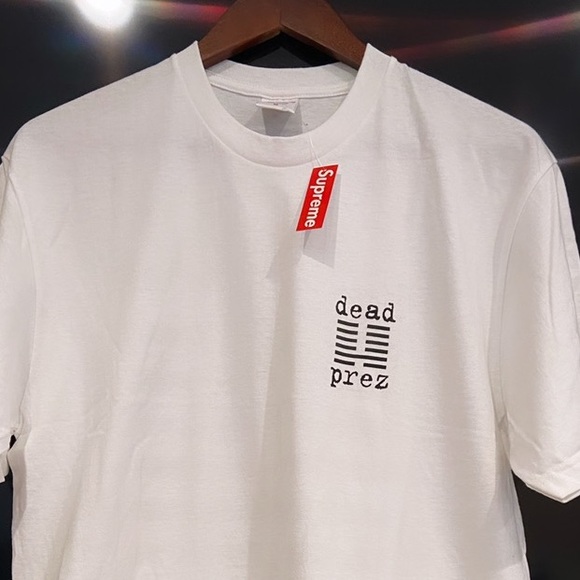 Supreme Shirt - Picture 4 of 7